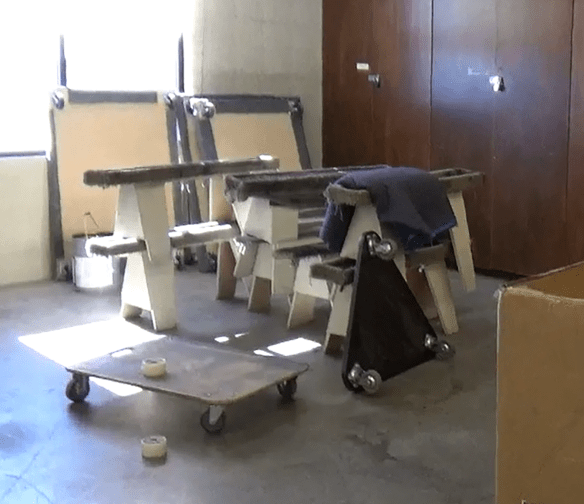 American Furniture Warehouse (AFW) Compark Megastore Occupational Safety and Health Administration